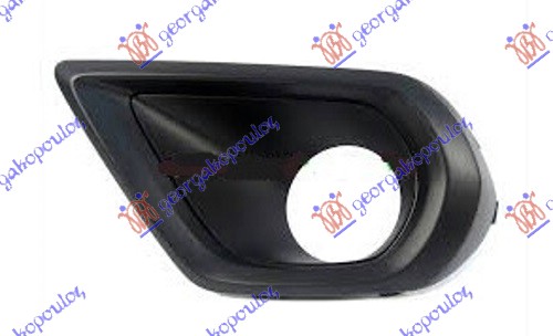 ΔΙΧΤΥ ΠΡΟΦΥΛΑΚΤΗΡΑ ΕΜΠΡΟΣ (ΜΕ ΤΡΥΠΑ ΓΙΑ ΠΡΟΒΟΛΕΑ) ΑΡ