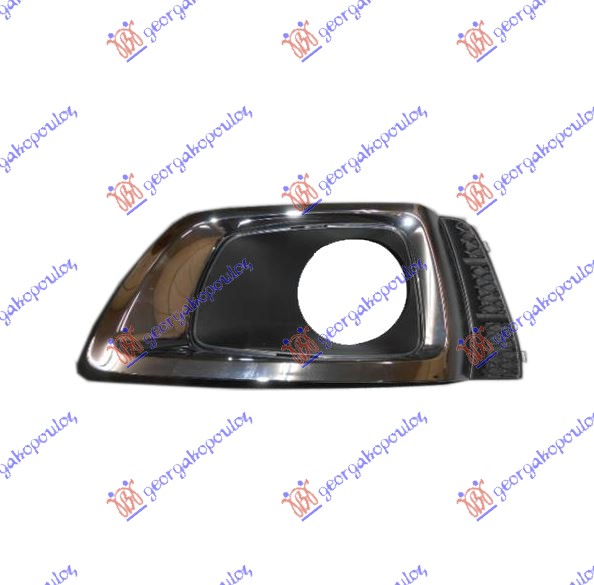 ΔΙΧΤΥ ΠΡΟΦΥΛΑΚΤΗΡΑ ΕΜΠΡΟΣ (ΜΕ ΤΡΥΠΑ ΓΙΑ ΠΡΟΒΟΛΕΑ) (SPORT) ΔΕΞ