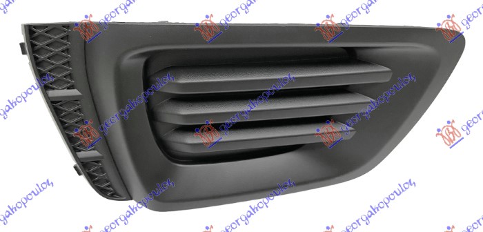 ΔΙΧΤΥ ΠΡΟΦΥΛΑΚΤΗΡΑ ΕΜΠΡΟΣ (ΧΩΡΙΣ ΤΡΥΠΑ ΓΙΑ ΠΡΟΒΟΛΕΑ) (SPORT) ΔΕΞ