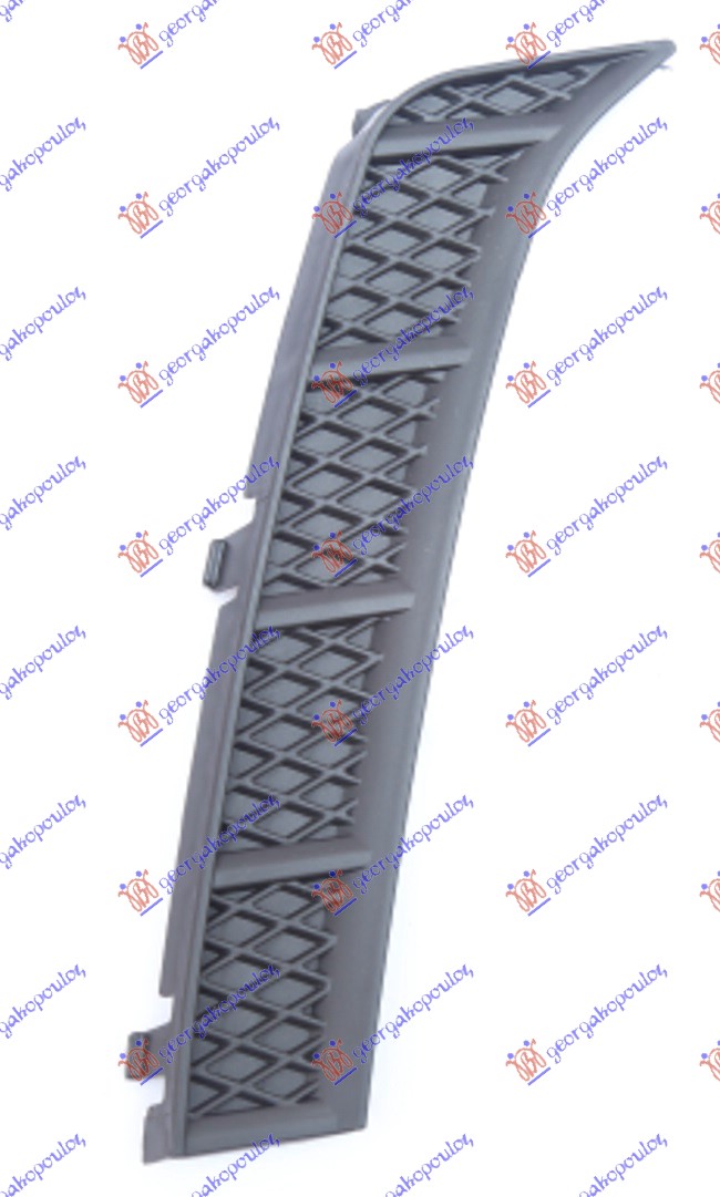 ΚΑΛΥΜΜΑ/ΑΕΡΑΓΩΓΟΣ ΠΡΟΦΥΛΑΚΤΗΡΑ ΕΜΠΡΟΣ ΑΝΩ (SPORT) ΔΕΞ