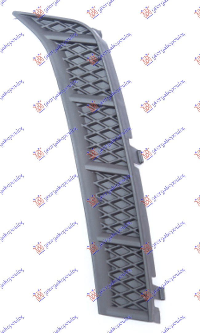 ΚΑΛΥΜΜΑ/ΑΕΡΑΓΩΓΟΣ ΠΡΟΦΥΛΑΚΤΗΡΑ ΕΜΠΡΟΣ ΑΝΩ (SPORT) ΑΡ