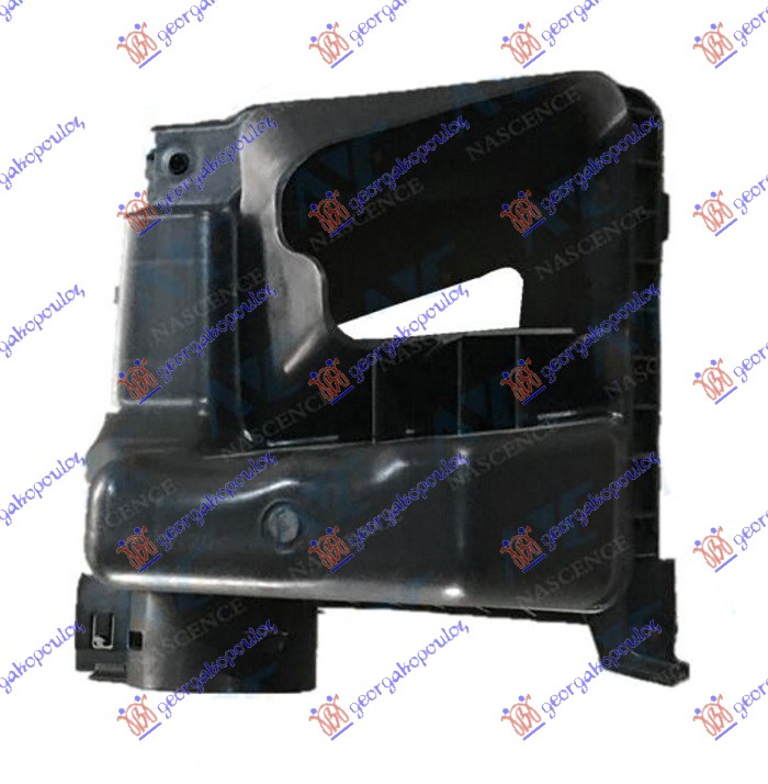 ΚΟΥΤΙ ΦΙΛΤΡΟΥ ΑΕΡΑ ΒΕΝΖΙΝΗ (20Α/20Β/25Α/25Β) (ΚΑΤΩ ΚΟΜΜΑΤΙ)