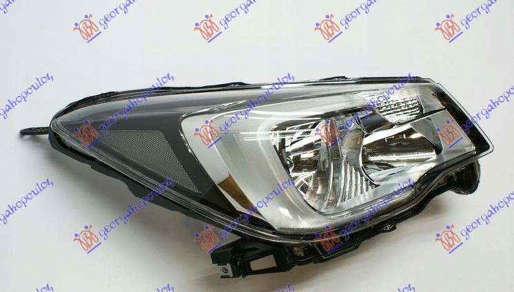 ΦΑΝΟΣ ΕΜΠΡΟΣ ΗΛΕΚΤΡΙΚΟΣ (Ε) (DEPO) ΔΕΞ