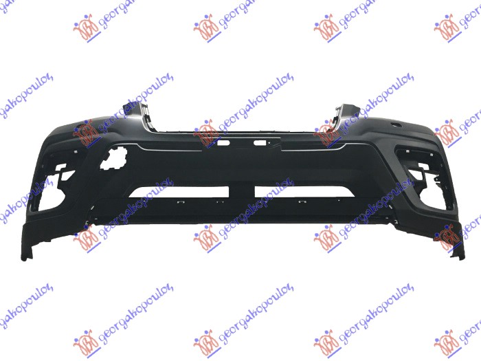 ΠΡΟΦΥΛΑΚΤΗΡΑΣ ΕΜΠΡΟΣ ΒΑΦΟΜΕΝΟΣ (ΜΕ ΤΡΥΠΕΣ ΓΙΑ ΠΙΤΣΙΛΙΣΤΗΡΙΑ)