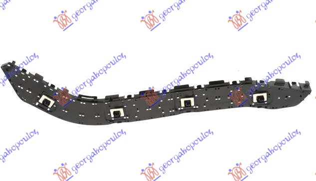 ΒΑΣΗ ΠΡΟΦΥΛΑΚΤΗΡΑ ΠΙΣΩ ΠΛΑΙΝΗ ΠΛΑΣΤΙΚΗ ΕΞΩ ΑΡ