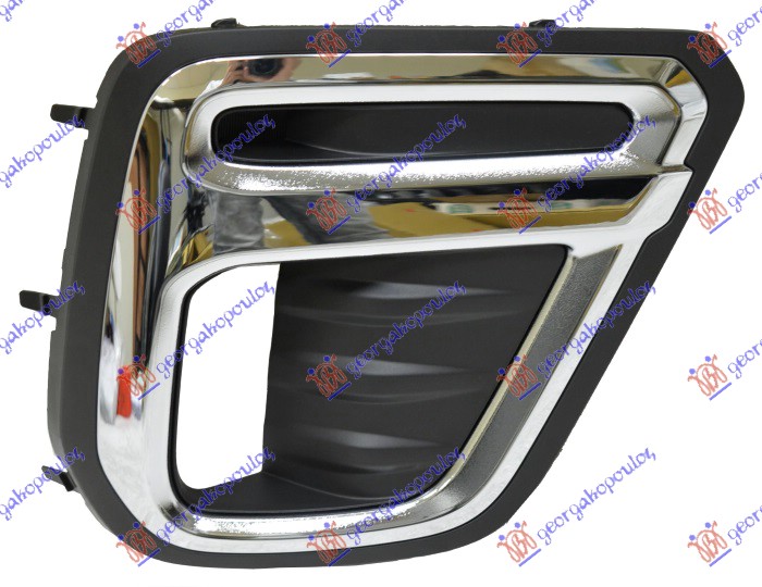 ΔΙΧΤΥ ΠΡΟΦΥΛΑΚΤΗΡΑ ΕΜΠΡΟΣ (ΜΕ ΤΡΥΠΑ ΓΙΑ ΠΡΟΒΟΛΕΑ LED) ΔΕΞ