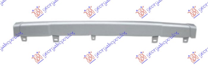 ΔΙΑΚΟΣΜΗΤΙΚΟ ΣΠΟΙΛΕΡ ΠΡΟΦΥΛΑΚΤΗΡΑ ΕΜΠΡΟΣ (ΑΣΗΜΙ)