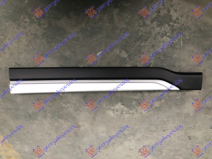 ΦΑΣΑ ΠΟΡΤΑΣ ΕΜΠΡΟΣ ΜΕ ΔΙΑΚΟΣΜΗΤΙΚΟ ΑΣΗΜΙ ΔΕΞ