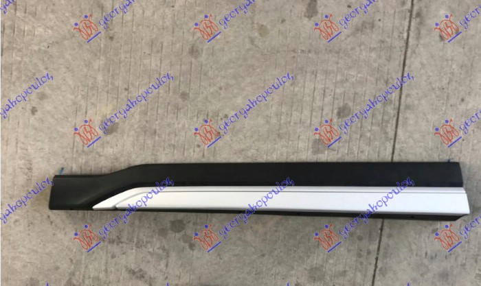 ΦΑΣΑ ΠΟΡΤΑΣ ΕΜΠΡΟΣ ΜΕ ΔΙΑΚΟΣΜΗΤΙΚΟ ΑΣΗΜΙ ΑΡ