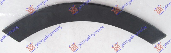 ΚΟΥΡΜΠΑ ΠΟΡΤΑΣ ΠΙΣΩ ΠΛΑΣΤΙΚΗ ΔΕΞ