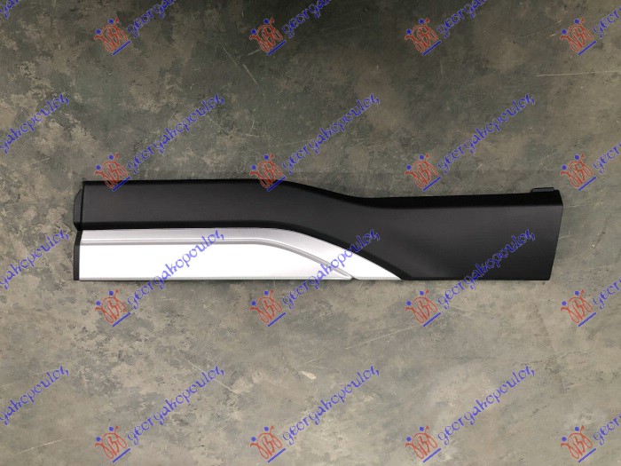 ΦΑΣΑ ΠΟΡΤΑΣ ΠΙΣΩ ΜΕ ΔΙΑΚΟΣΜΗΤΙΚΟ ΑΣΗΜΙ ΑΡ