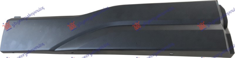 ΦΑΣΑ ΠΟΡΤΑΣ ΠΙΣΩ ΜΑΥΡΗ ΔΕΞ