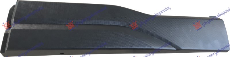 ΦΑΣΑ ΠΟΡΤΑΣ ΠΙΣΩ ΜΑΥΡΗ ΑΡ