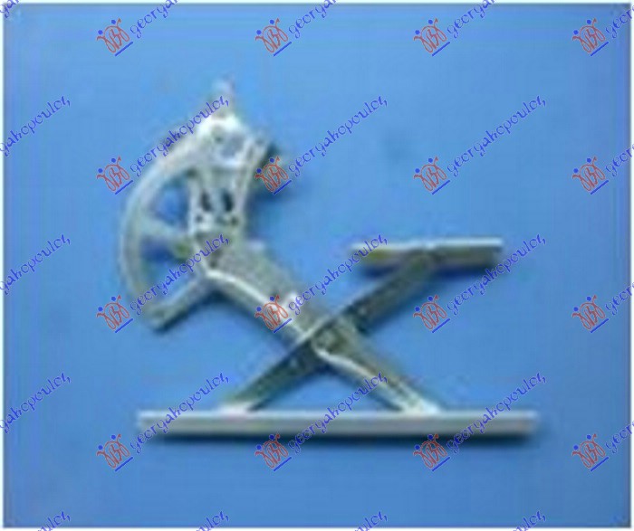 ΓΡΥΛΛΟΣ ΠΑΡΑΘΥΡΟΥ ΕΜΠΡΟΣ ΗΛΕΚΤΡΙΚΟΣ (ΧΩΡΙΣ ΜΟΤΕΡ) ΑΡ