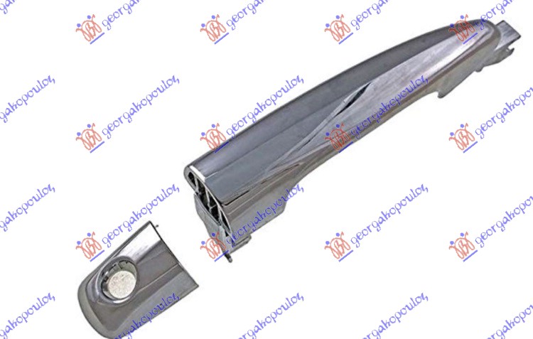 ΧΕΡΟΥΛΙ ΠΟΡΤΑΣ ΕΜΠΡΟΣ ΕΞΩ ΧΡΩΜΙΟ ΑΡ