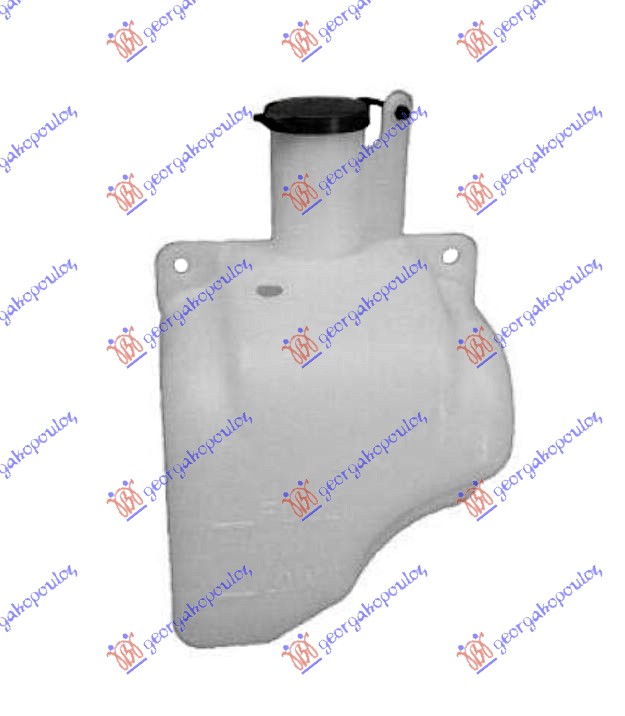 ΔΟΧΕΙΟ ΝΕΡΟΥ ΨΥΓΕΙΟΥ