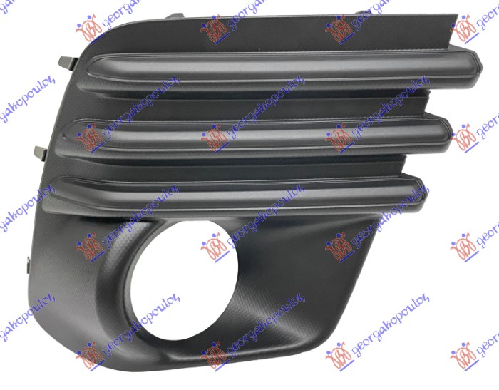 ΔΙΧΤΥ ΠΡΟΦΥΛΑΚΤΗΡΑ ΕΜΠΡΟΣ (ΜΕ ΤΡΥΠΑ ΓΙΑ ΠΡΟΒΟΛΕΑ) ΔΕΞ