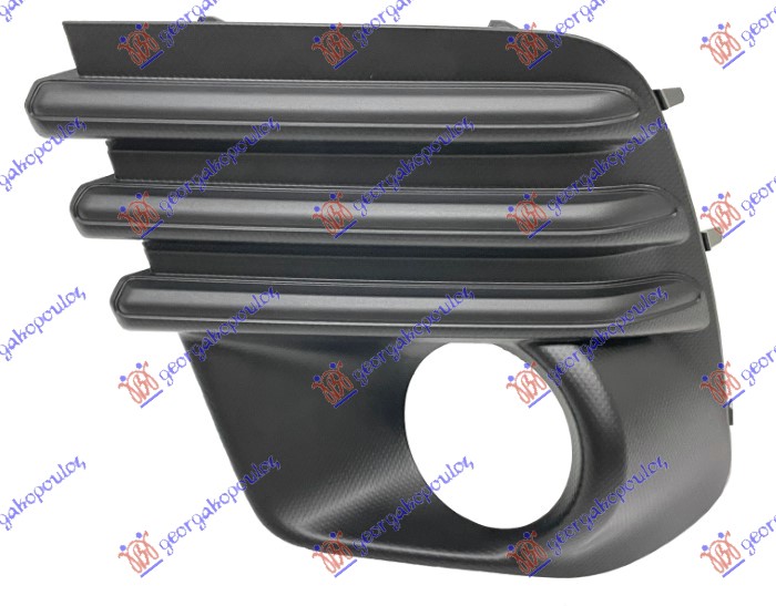 ΔΙΧΤΥ ΠΡΟΦΥΛΑΚΤΗΡΑ ΕΜΠΡΟΣ (ΜΕ ΤΡΥΠΑ ΓΙΑ ΠΡΟΒΟΛΕΑ) ΑΡ