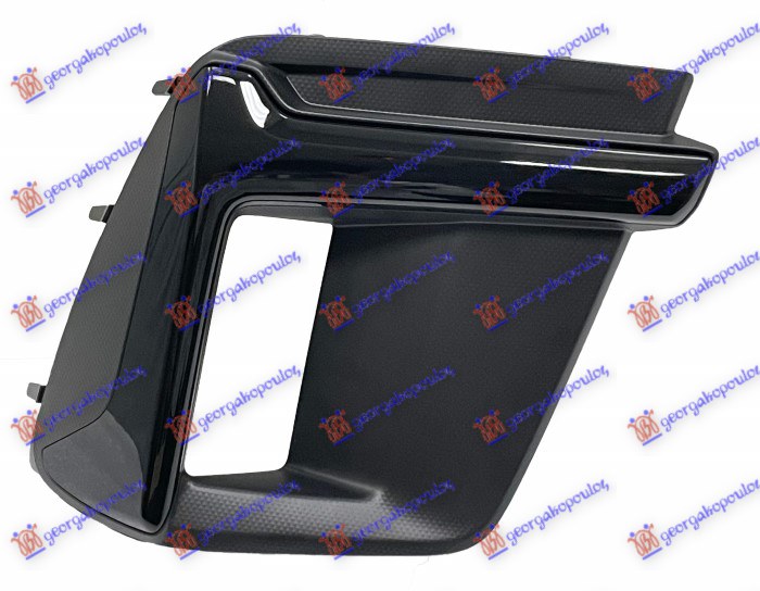 ΔΙΧΤΥ ΠΡΟΦΥΛΑΚΤΗΡΑ ΕΜΠΡΟΣ (ΜΕ ΤΡΥΠΑ ΓΙΑ ΠΡΟΒΟΛΕΑ LED) ΔΕΞ