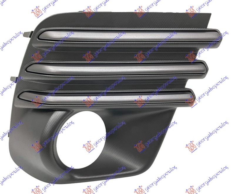 ΔΙΧΤΥ ΠΡΟΦΥΛΑΚΤΗΡΑ ΕΜΠΡΟΣ ΜΕ ΔΙΑΚΟΣΜΗΤΙΚΑ ΓΚΡΙ ΔΕΞ