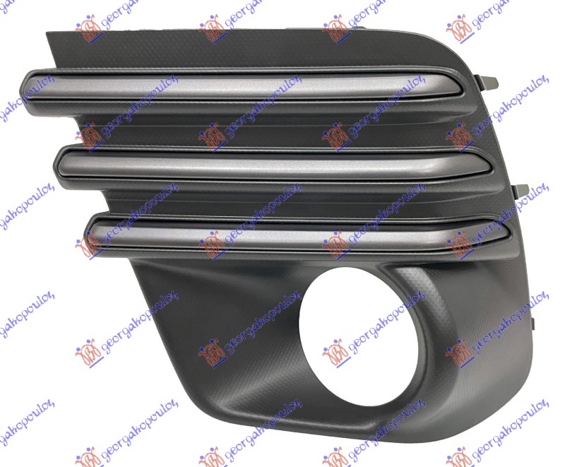 ΔΙΧΤΥ ΠΡΟΦΥΛΑΚΤΗΡΑ ΕΜΠΡΟΣ ΜΕ ΔΙΑΚΟΣΜΗΤΙΚΑ ΓΚΡΙ ΑΡ