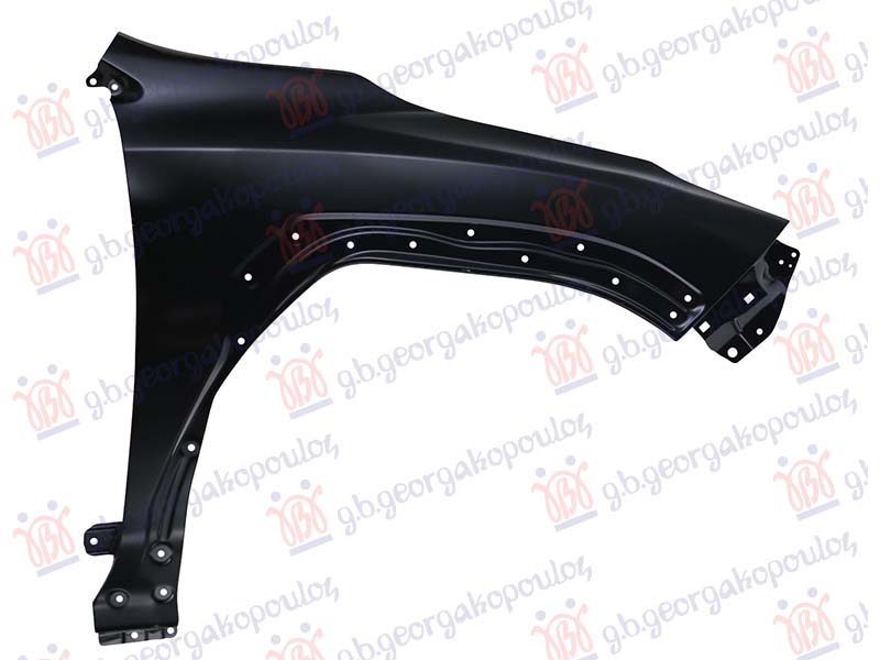 ΦΤΕΡΟ ΕΜΠΡΟΣ ΔΕΞ