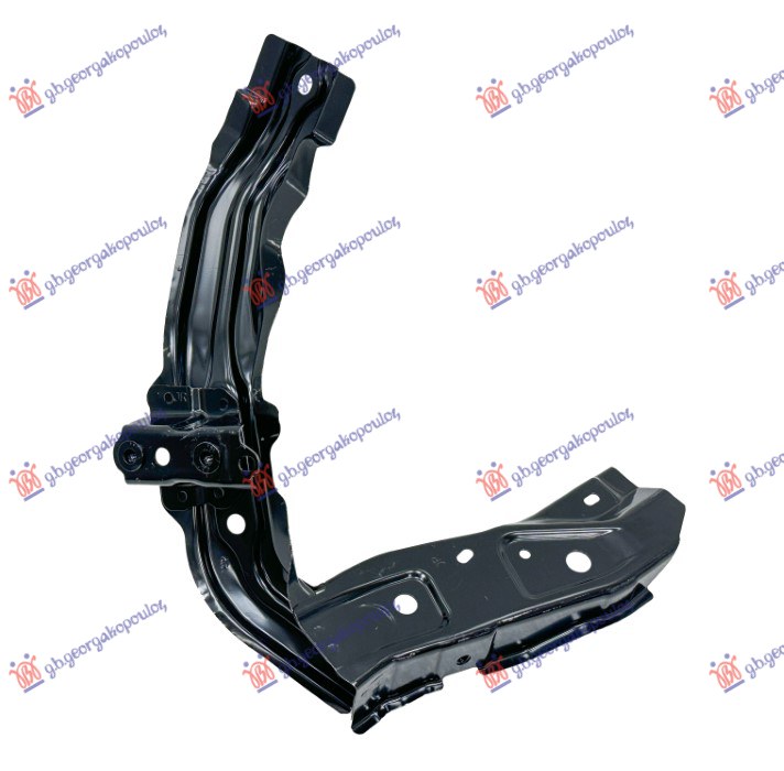 ΒΑΣΗ ΦΤΕΡΟΥ ΕΜΠΡΟΣ (ΜΕΤΑΛΛΙΚΗ) ΔΕΞ