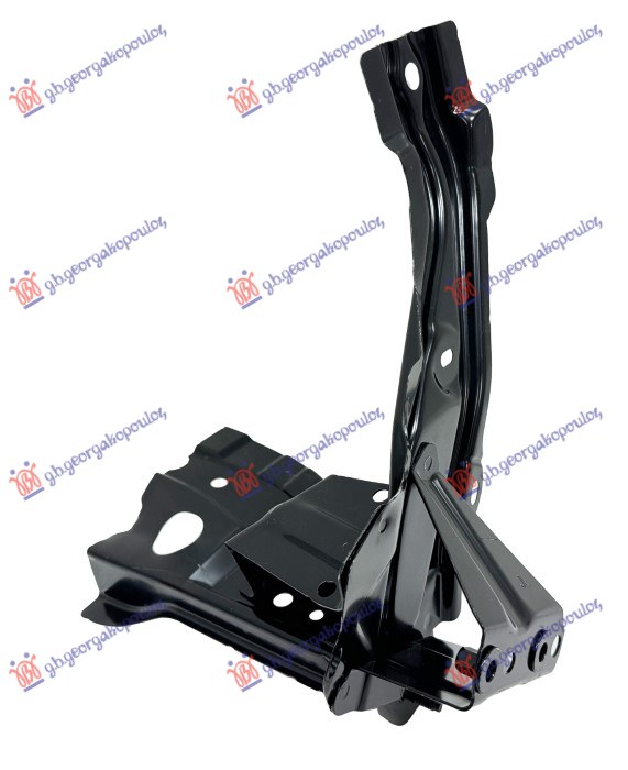 ΒΑΣΗ ΦΤΕΡΟΥ ΕΜΠΡΟΣ (ΜΕΤΑΛΛΙΚΗ) ΑΡ