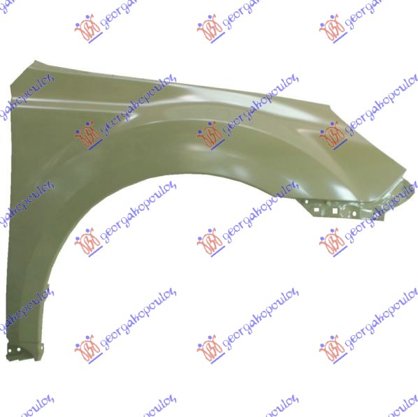 ΦΤΕΡΟ ΕΜΠΡΟΣ (LEGACY) ΔΕΞ