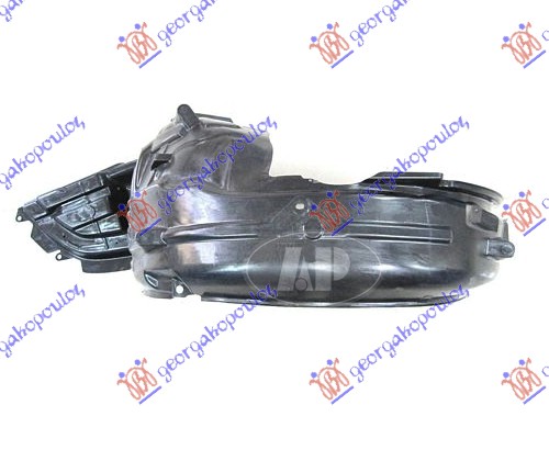 ΘΟΛΟΣ ΕΜΠΡΟΣ ΠΛΑΣΤΙΚΟΣ (OUTBACK) ΑΡ