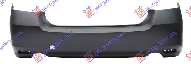 ΠΡΟΦΥΛΑΚΤΗΡΑΣ ΠΙΣΩ (ΜΕ ΤΡΥΠΕΣ ΓΙΑ ΑΝΤΑΝΑΚΛΑΣΤΙΚΑ) (LEGACY)