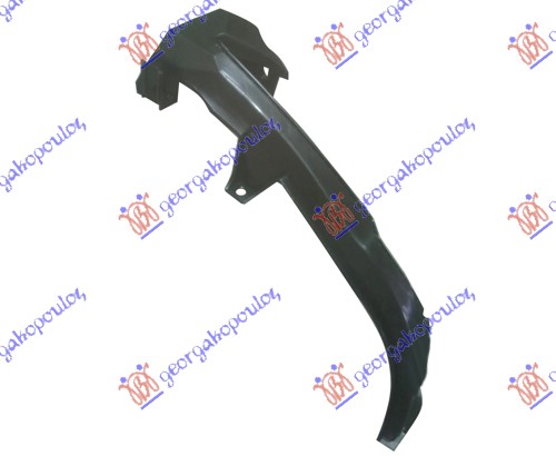 ΒΑΣΗ ΠΡΟΦΥΛΑΚΤΗΡΑ ΕΜΠΡΟΣ ΑΝΩ (ΠΛΑΣΤΙΚΗ) ΑΡ