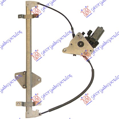 ΓΡΥΛΛΟΣ ΠΑΡΑΘΥΡΟΥ ΕΜΠΡΟΣ ΗΛΕΚΤΡΙΚΟΣ (Α ΠΟΙΟΤΗΤΑ) ΑΡ