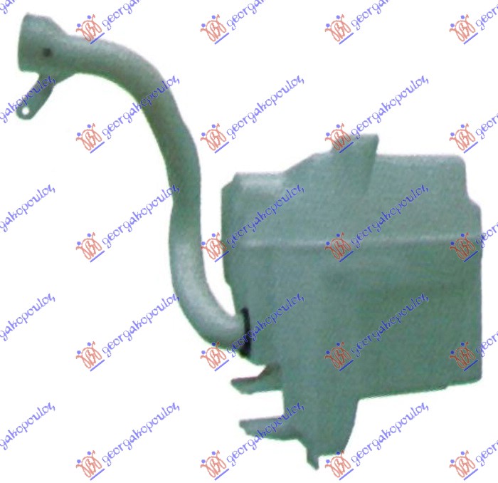 ΔΟΧΕΙΟ ΝΕΡΟΥ ΥΑΛΟΚΑΘΑΡΙΣΤΗΡΩΝ (LEGACY)