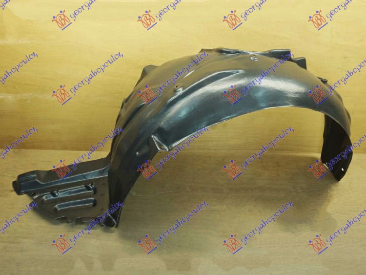 ΘΟΛΟΣ ΕΜΠΡΟΣ ΠΛΑΣΤΙΚΟΣ (OUTBACK) ΑΡ