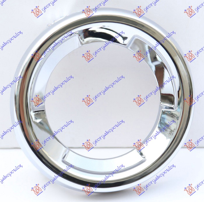 ΠΛΑΙΣΙΟ ΠΡΟΒΟΛΕΑ ΧΡΩΜΙΟ (OUTBACK) ΔΕΞ