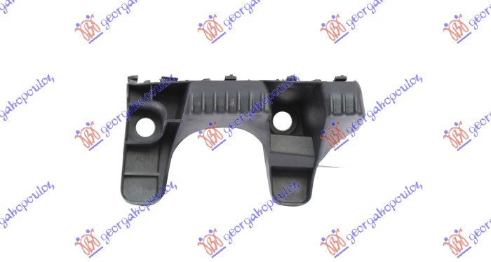 ΒΑΣΗ ΠΡΟΦΥΛΑΚΤΗΡΑ ΠΙΣΩ ΠΛΑΙΝΗ ΠΛΑΣΤΙΚΗ (OUTBACK) ΔΕΞ