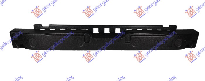 ΑΝΤΙΘΟΡΥΒΙΚΟ ΠΡΟΦΥΛΑΚΤΗΡΑ ΕΜΠΡΟΣ (LEGACY/OUTBACK)