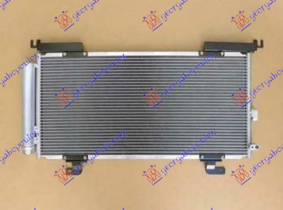 ΨΥΓΕΙΟ A/C ΓΙΑ ΌΛΑ ΒΕΝΖΙΝΗ-ΠΕΤΡΕΛΑΙΟ (610x300x12)