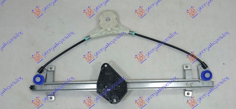 ΓΡΥΛΛΟΣ ΠΑΡΑΘΥΡΟΥ ΕΜΠΡΟΣ ΗΛΕΚΤΡΙΚΟΣ (ΧΩΡΙΣ ΜΟΤΕΡ) ΑΡ