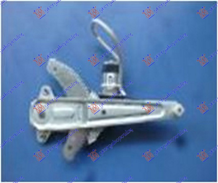 ΓΡΥΛΛΟΣ ΠΑΡΑΘΥΡΟΥ ΠΙΣΩ ΗΛΕΚΤΡΙΚΟΣ ΑΡ