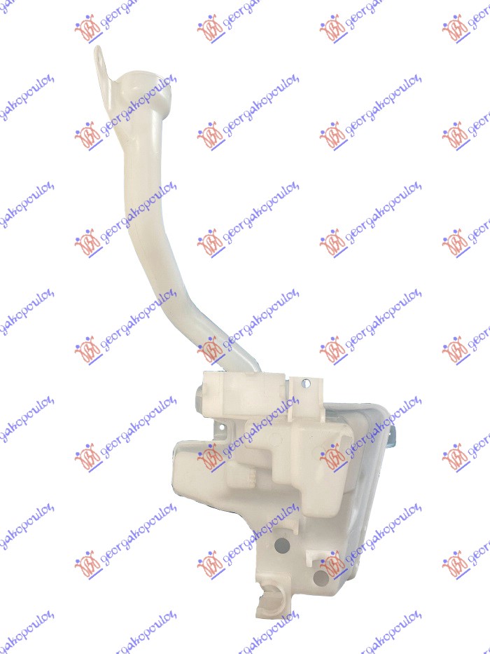 ΔΟΧΕΙΟ ΝΕΡΟΥ ΥΑΛΟΚΑΘΑΡΙΣΤΗΡΩΝ (LEGACY)