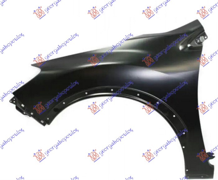 ΦΤΕΡΟ ΕΜΠΡΟΣ (OUTBACK) ΑΡ