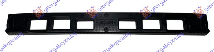 ΑΝΤΙΘΟΡΥΒΙΚΟ ΠΡΟΦΥΛΑΚΤΗΡΑ ΠΙΣΩ