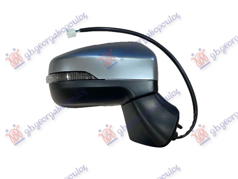 ΚΑΘΡΕΦΤΗΣ ΗΛΕΚΤΡΙΚΟΣ ΘΕΡΜΑΙΝΟΜΕΝΟΣ ΒΑΦΟΜΕΝΟΣ (ΜΕ ΦΛΑΣ) ΔΕΞ