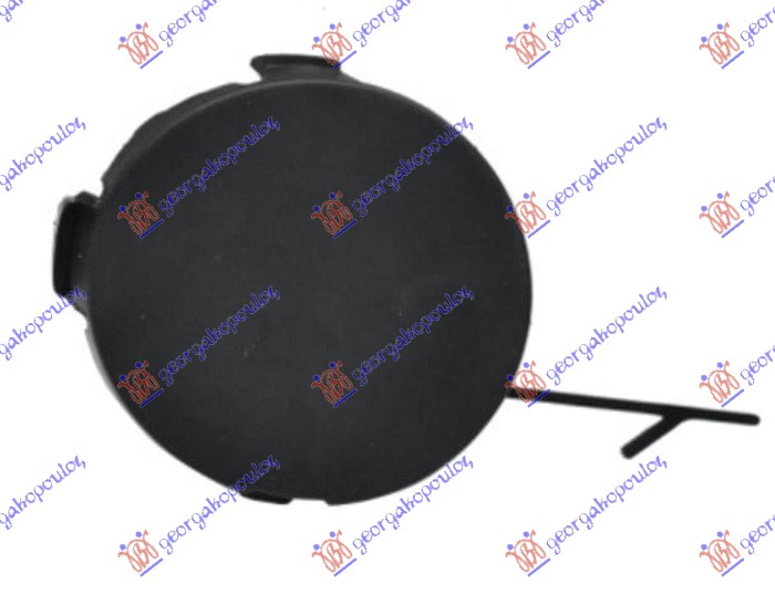 ΚΑΛΥΜΜΑ ΓΑΝΤΖΟΥ ΕΜΠΡΟΣ ΒΑΦΟΜΕΝΟ  (OUTBACK)