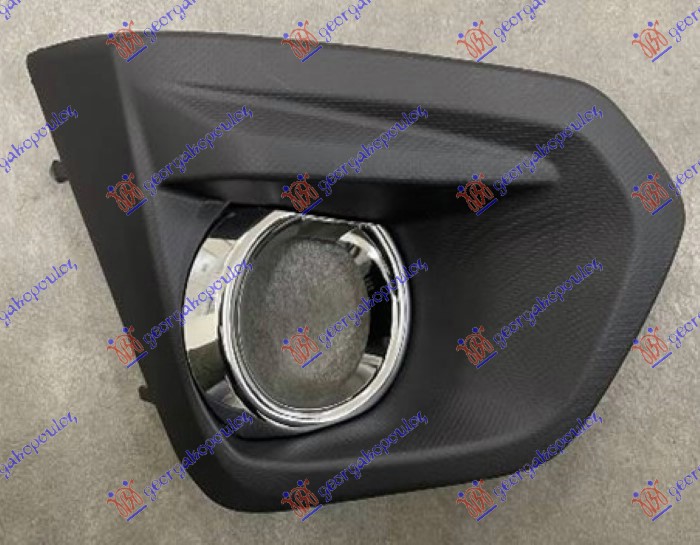 ΔΙΧΤΥ ΠΡΟΦΥΛΑΚΤΗΡΑ ΕΜΠΡΟΣ (ΜΕ ΤΡΥΠΑ ΠΡΟΒΟΛΕΑ & ΧΡΩΜΙΟ ΠΛΑΙΣΙΟ) -2015 ΔΕΞ