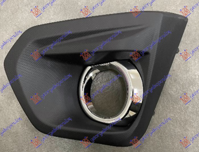 ΔΙΧΤΥ ΠΡΟΦΥΛΑΚΤΗΡΑ ΕΜΠΡΟΣ (ΜΕ ΤΡΥΠΑ ΠΡΟΒΟΛΕΑ & ΧΡΩΜΙΟ ΠΛΑΙΣΙΟ) -2015 ΑΡ