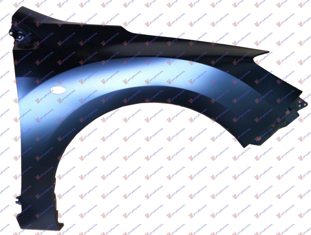 ΦΤΕΡΟ ΕΜΠΡΟΣ (ΜΕ ΤΡΥΠΑ ΓΙΑ ΦΛΑΣ) ΔΕΞ