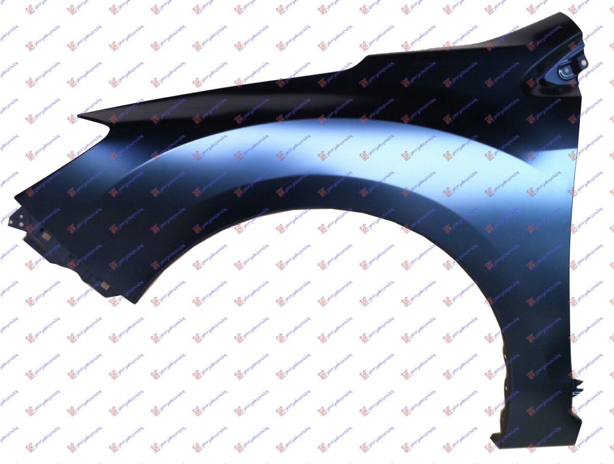 ΦΤΕΡΟ ΕΜΠΡΟΣ (ΜΕ ΤΡΥΠΑ ΓΙΑ ΦΛΑΣ) ΑΡ